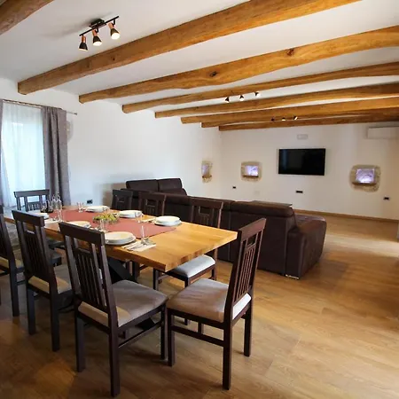 Vila Arsini - Sa 3 Sobe Za Do 6 Osoba, - Dracevac * Porec