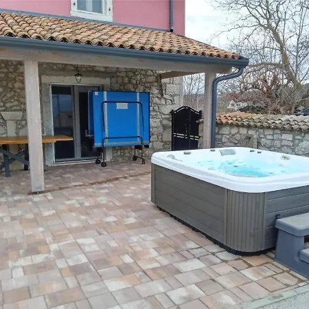 Vila Arsini - Sa 3 Sobe Za Do 6 Osoba, - Dracevac Holiday home